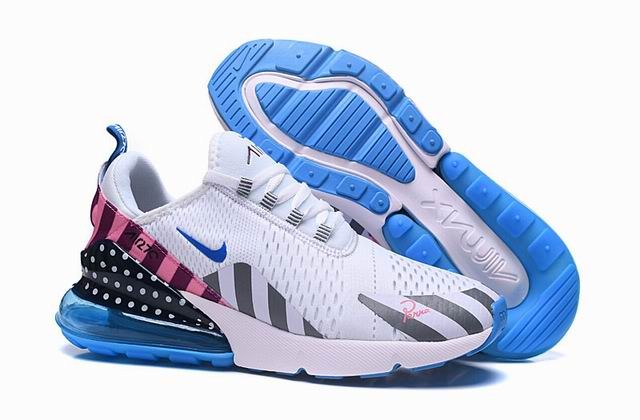 women air max 270 shoes-009